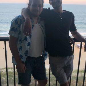 Meet your Posher, J.j.